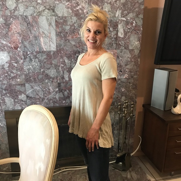 T party top - Picture 6 of 8